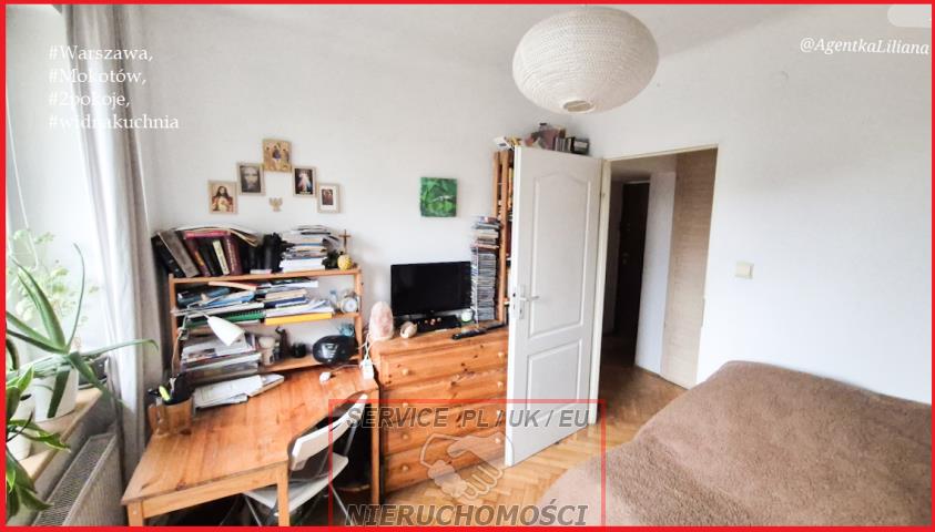 === #Warszawa, #StaryMokotów 2/3 pokoje Cichutkie .. Warszawa - zdjęcie 7