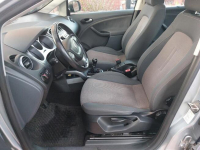 Seat Altea XL niski przebieg Mieszkowice - zdjęcie 11