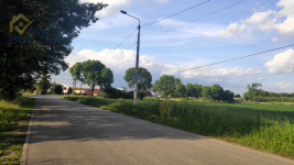 Działka w Kopytowie 34 470 m2 przy DK92 Kopytów - zdjęcie 2