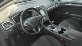 Ford Mondeo Titanium 2.0 EcoBlue 150 KM 5 dr M6 LY74315 Warszawa - zdjęcie 8