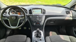 Opel Insignia 2,0 diesel 160KM Doinwestowany Olsztyn - zdjęcie 10