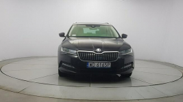 Škoda Superb 2.0 TDI SCR Ambition ! Z Polskiego Salonu ! Faktura Vat ! Warszawa - zdjęcie 2