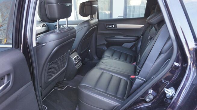 Renault Koleos Initiale Paris 4x4 ,automat. Gwarancja. Polecam !!! Zielona Góra - zdjęcie 10