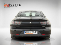 Peugeot 508 1,5 Bluehdi(130 KM) Active Salon PL  F-Vat Warszawa - zdjęcie 9