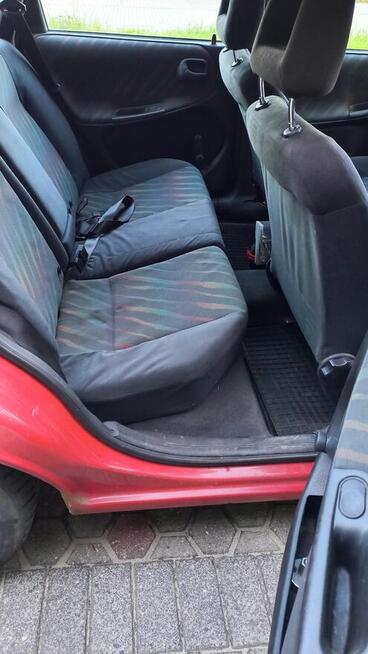 Opel Asta 1.6 Benzyna + LPG Brzeg Dolny - zdjęcie 7