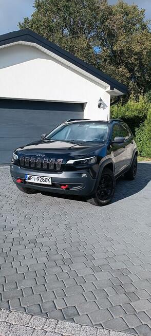 Sprzedam Jeep Trailhawk Panki - zdjęcie 2