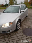 Audi A4 B7 Avant 2.0 TDI 140KM/103kW 2005 r Kościerzyna - zdjęcie 3