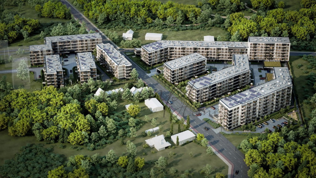 Gotowe mieszkanie na Mokotowie, stan deweloperski Mokotów - zdjęcie 6