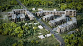 Gotowe mieszkanie na Mokotowie, stan deweloperski Mokotów - zdjęcie 6