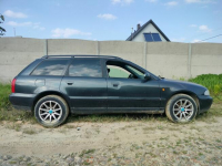 Sprzedam Audi A4 B5 Kombi Jarocin - zdjęcie 4