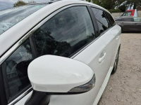 Toyota Avensis Panorama* Skóra* Navi*Super stan Bydgoszcz - zdjęcie 9