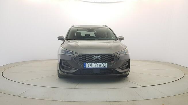 Ford Focus 2.3 EcoBoost ST X ! Z Polskiego Salonu ! Faktura VAT ! Warszawa - zdjęcie 2