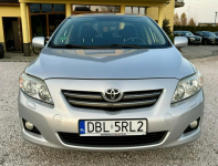 Toyota Corolla Salon PL,Serwisowana,Zadbana Kamienna Góra - zdjęcie 6