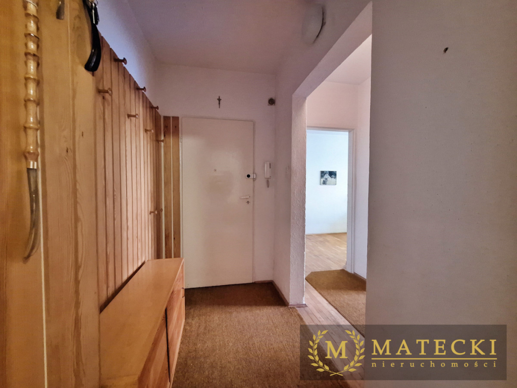 4 pok | balkon | 2 strony świata | zieleń za oknem Poznań - zdjęcie 8