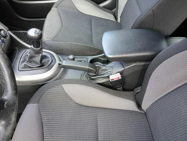 Peugeot 308, Benzyna 1,6 Sanok - zdjęcie 7