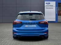 Ford Focus ST-Line X Kombi 1.0 EcoBoost mHEV 155 KM Warszawa - zdjęcie 4