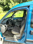Renault Kangoo Niski Przebieg Zgierz - zdjęcie 8