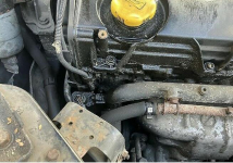 Fiat Bravo sprzedaż syndyka Częstochowa - zdjęcie 9