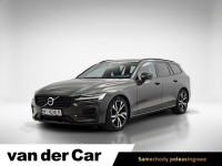 Volvo V60 B4 D Plus Dark aut ! Z Polskiego Salonu ! Faktura VAT !