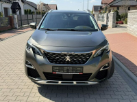 Peugeot 3008 Opłacony Mały przebieg 1.2 Allure Gostyń - zdjęcie 2