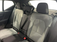 Volvo XC40 B3 Core aut Kombi Warszawa - zdjęcie 12