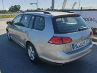 Volkswagen Golf Lipówki - zdjęcie 12