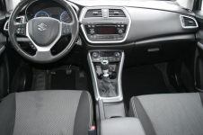 Suzuki SX4 S-Cross Dębica - zdjęcie 6