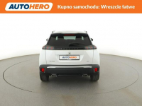 Peugeot 2008 GT, virtual, full led, navi, kamera, pół skóry Warszawa - zdjęcie 6