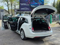 Opel Insignia | Diesel | 160 KM | Kombi | 2011 | Manual | 4x4 Łódź - zdjęcie 9