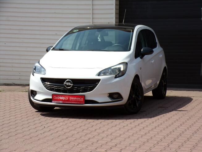 Opel Corsa Edycja /Klima /Gwarancja /led /1,4 /90KM / Mikołów - zdjęcie 5