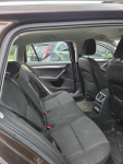 Skoda Octavia III Kombi | 1.4 TSI 150 KM | Salon PL | Tylko Łódź - zdjęcie 4