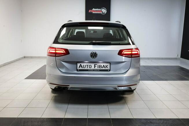 Volkswagen Passat DSG*Comfortline*Salon Polska*I Właściciel*Vat23% Konstantynów Łódzki - zdjęcie 10