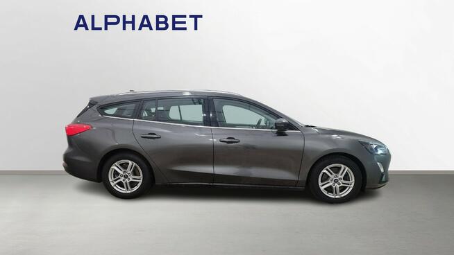 Focus 1.5 EcoBlue Trend Edition Salon PL 1wł. Warszawa - zdjęcie 7