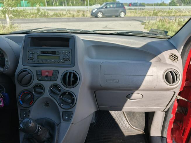 Fiat Panda Lipówki - zdjęcie 12