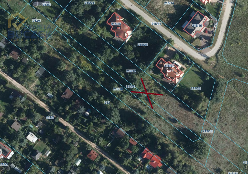 Bliźniak w Kuznocinie stan deweloperski Kuznocin - zdjęcie 8