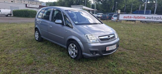 MERIVA 1.4 16V ZADBANA I SPRAWNA
