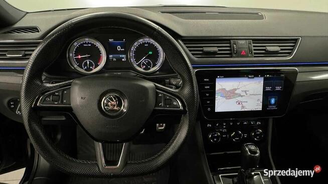 Skoda superb Złotów - zdjęcie 11