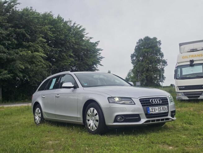 Audi A4 B8 Avant ! Gotowy do jazdy ! Turek - zdjęcie 6