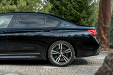 Li xDrive 609 KM / Ostatnie w historii BMW z V12 / Salon PL / FV Ropczyce - zdjęcie 9