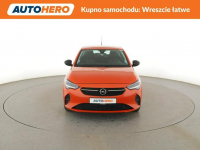 Opel Corsa niski przebieg navi PDC hak tempomat klima Warszawa - zdjęcie 11