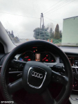Audi A6 Avant 3.2 FSI tiptronic quattro Ruda Śląska - zdjęcie 12