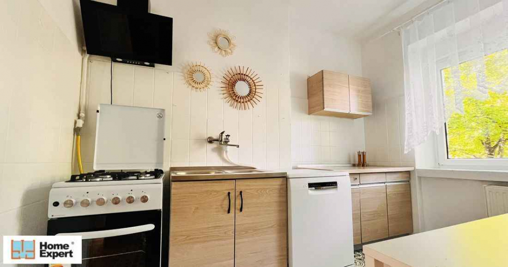 2pok, 45met, okolice Pocztowej KOMÓRKA/MP (Wrocław) Krzyki - zdjęcie 6