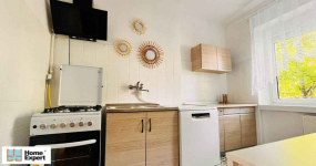 2pok, 45met, okolice Pocztowej KOMÓRKA/MP (Wrocław) Krzyki - zdjęcie 6