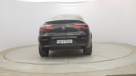 Mercedes GLC 300 Coupe 300 e 4-Matic ! Z Polskiego Salonu ! FV 23 % Warszawa - zdjęcie 6
