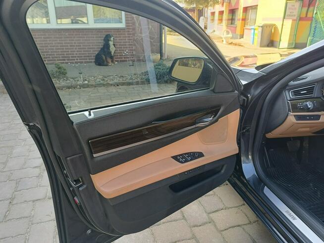 Piękne BMW Gizałki - zdjęcie 10