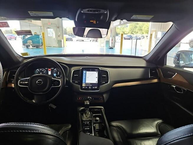 Volvo XC 90 INSCRIPTION / AWD / T6 / niski przebieg Chwaszczyno - zdjęcie 8
