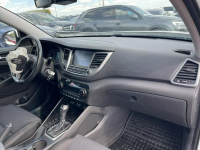 Hyundai Tucson Automat Podgrzewanie Klimatronik Kamera Gliwice - zdjęcie 11