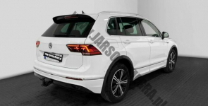 Volkswagen Tiguan Kiczyce - zdjęcie 4