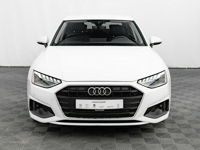 PY4086K#A4 35 TFSI mHEV S tronic Podgrz.f K.cof Salon PL VAT23% Gdańsk - zdjęcie 7