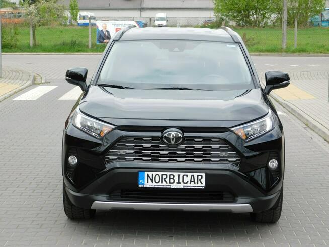 Toyota RAV-4 2.0VVTi z Gwarancją Model 2022r Żyrardów - zdjęcie 2